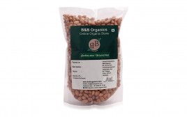 B&B Organics Ground Nut   Pack  2 kilogram